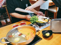 -呷哺呷哺 黄金牧场 (盛世天骄店)