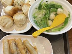 -大壶春生煎(四川中路店)