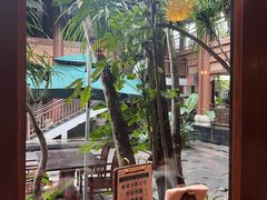 -西双版纳洲际度假酒店-曼霖轩中餐厅