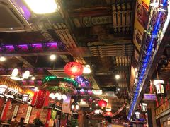 大堂-缪氏川菜(丰盛町店)