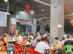 -林二哥宜烤官·宜宾小烧烤