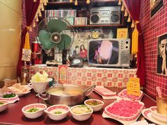 -大吉利·潮汕鲜牛肉火锅(总店)