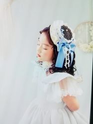-金色童年儿童摄影(中海店)