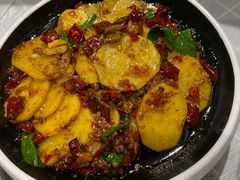 -华仔龙虾(永乐路总店)