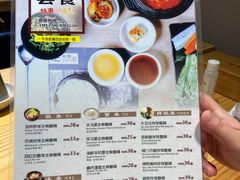 -喜来稀肉(北外滩白玉兰广场店)