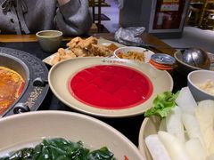 -晓宇重庆火锅(龙首店)