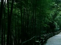 -敬亭山风景名胜区