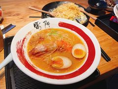 -雷门拉面店(新光天地店)