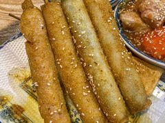 -黄记潮汕甜汤(贝底田坊店)