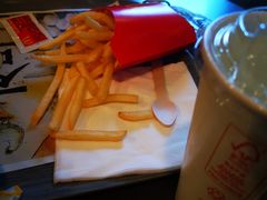-麦当劳(小白楼店)