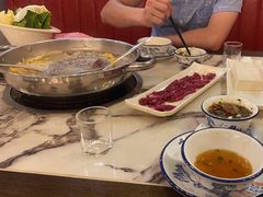 -悦来悦牛潮汕牛肉火锅(大浪店)