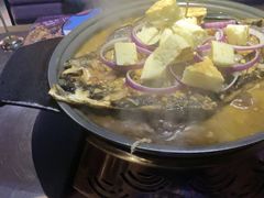 -匠子烤鱼(桫椤湾店)