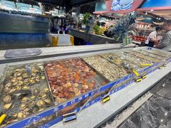 -圣罗巴海鲜自助(黑金店)