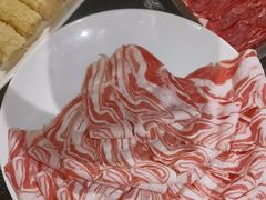 -京炭铜锅涮肉·羊蝎子·羊肉炉(保利·时光里店)