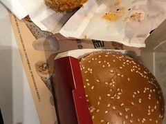 -肯德基(新凌云店)
