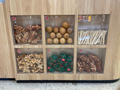 -炖物24章·顺时轻养茶(杭州保利时光里店)