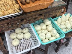 -雪琴面馆富安特色鱼汤面(城中花园店)