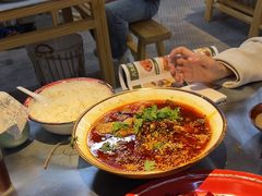 -馬伍旺川菜(江北虹悦城店)