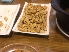 -三鞭一花·独一处·元英砂锅(海光寺店)