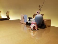 餐具摆设-味见·雪月花(天富路店)
