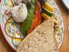 -Alimentari早午餐(安福路店)