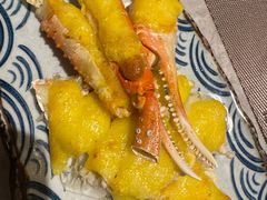 -極上萬膳·日料放题(来福士江景店)