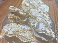 -蚝堡海鲜·威海菜·海肠捞饭·烧烤·亚洲吃蚝公司(幸福门店)