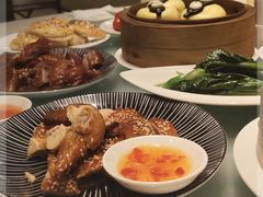 -京香轩·中餐厅(上海中庚聚龙酒店)