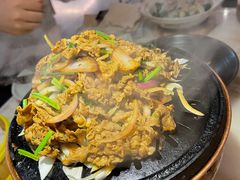 -京华烟云·北京烤鸭(领展购物广场·中关村店)