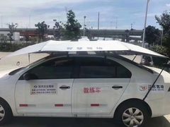 -苏州交运驾校(吴中汽车站分校)