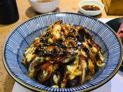 -达摩君日本料理(泰海花园小区店)