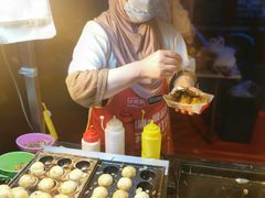 -正宁路小吃夜市