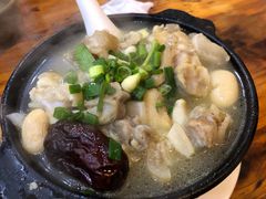 -沈妈砂锅(光华村店)