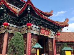 -广东圆玄道观