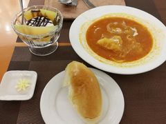 -红房子西菜馆(淮海中路店)