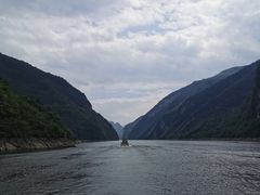 -乌江画廊(彭水苗族土家族自治县)