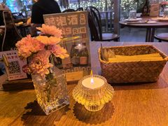 -Blac+Blac(中海环宇荟店)