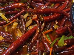 -三太子地摊烧烤·小龙虾(北蔡店)