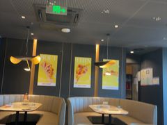 -必胜客(江东万达店)