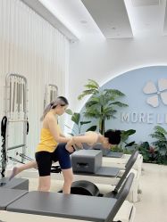 -路堤·普拉提