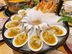 -生如夏花泰式火锅(鹭洲里店)