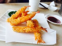 -莲寿司(国兴店)