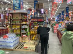 -福达坊批发城(汉阳黄金口总店)