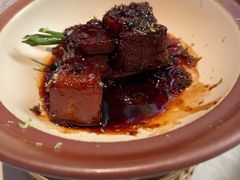 -狮王府淮扬菜(夫子庙老门东店)