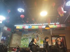 -金鼎雪山牦牛杂火锅(理县总店)