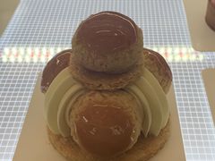 圣多诺黑-丘中有甜(乐清·江南里店)