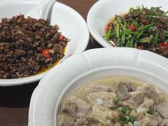 -天下客饭店(中山路店)