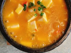 鲜虾石窝豆腐-小和庆·知味(首铸万科店)