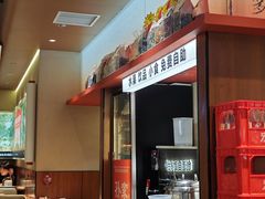 -孙家外婆•长春地标美食新名片(红旗街万达店)