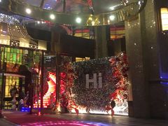 -惠州惠阳丽景国际花园酒店(市政广场店)